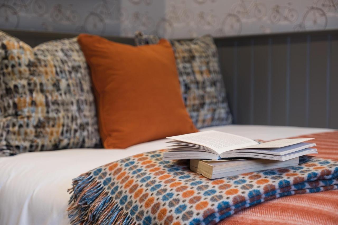 Toll House Hotel