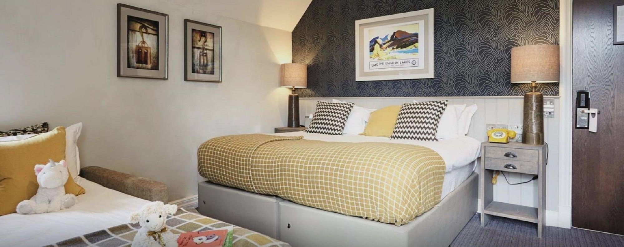 Hotel Toll House 4*