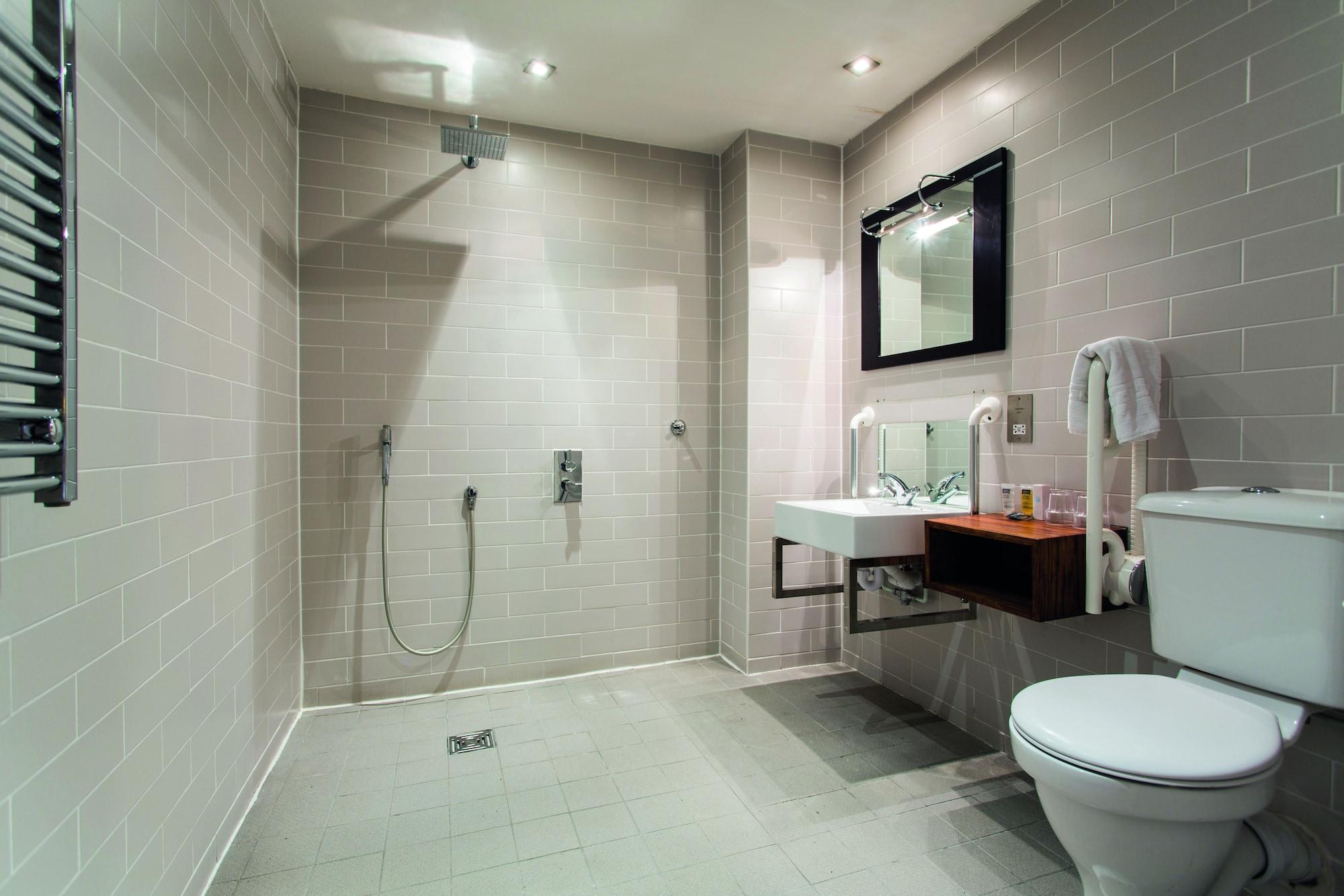 Hotel Toll House 4*