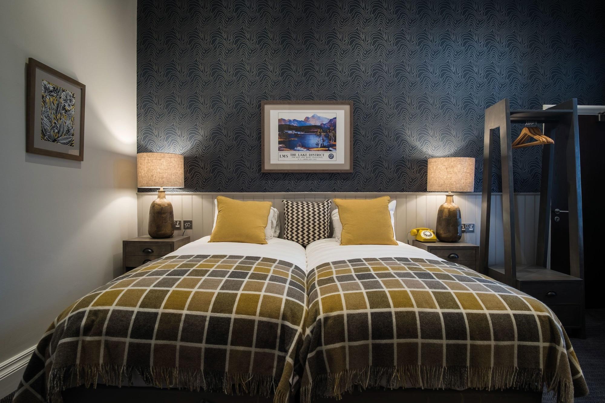 Toll House Hotel