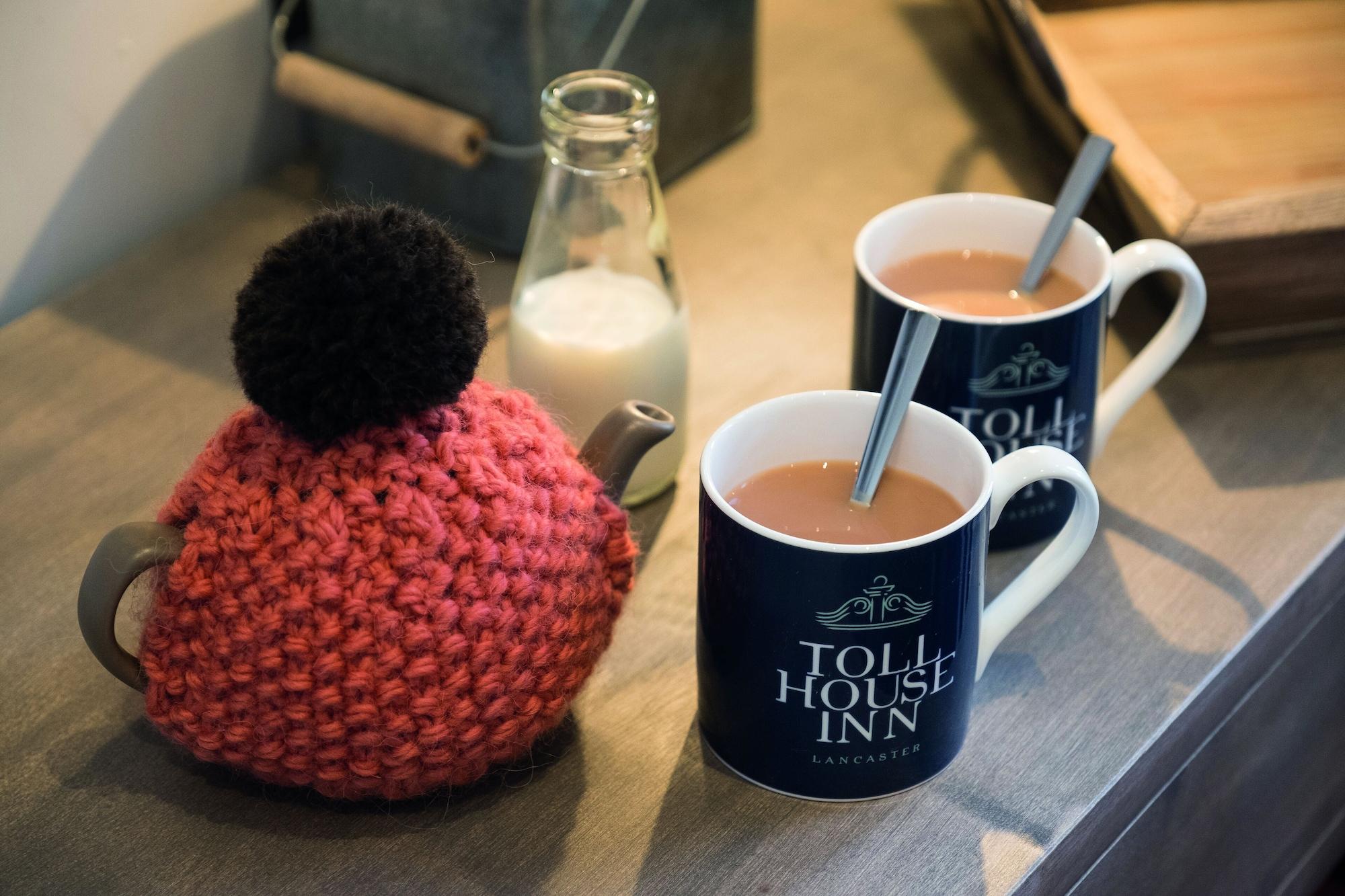 Hotel Toll House
