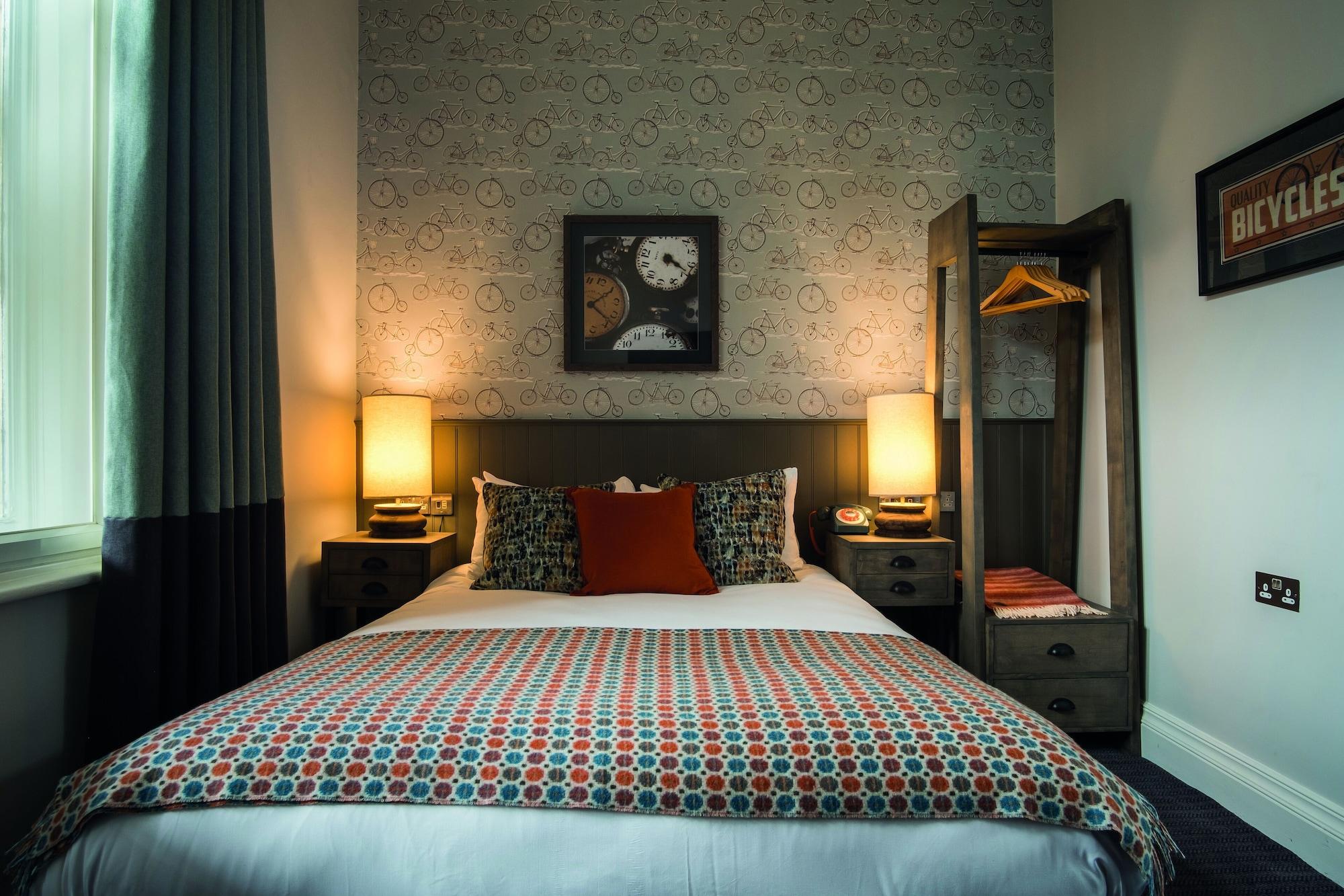 Hotel Toll House 4*