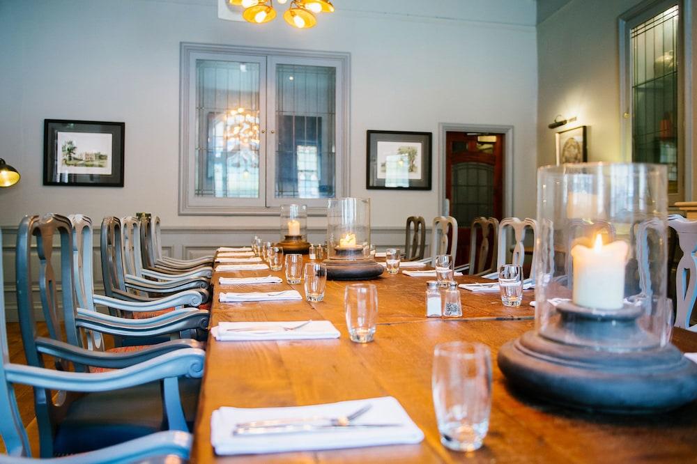 Toll House 4* Lancaster