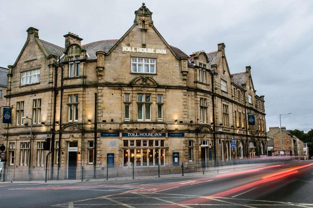 Toll House Lancaster