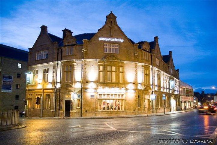 Toll House Hotel Lancaster
