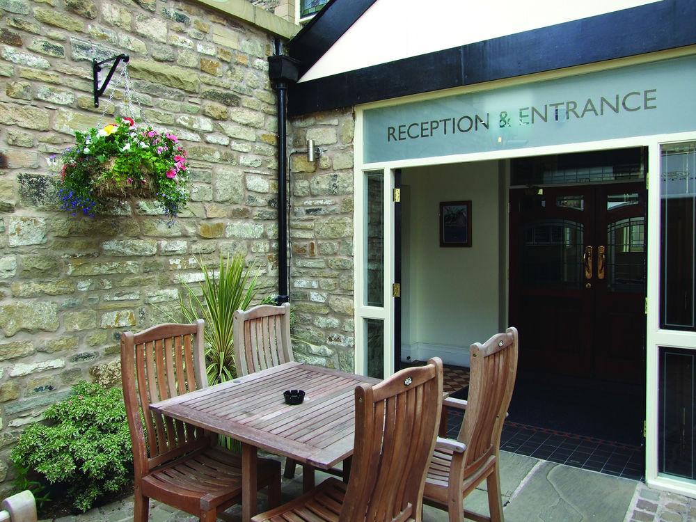 Toll House Lancaster
