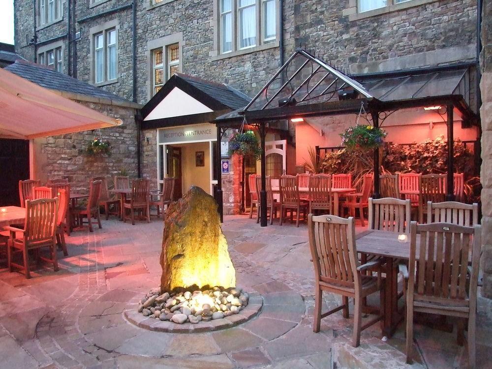 Hotel Toll House Lancaster