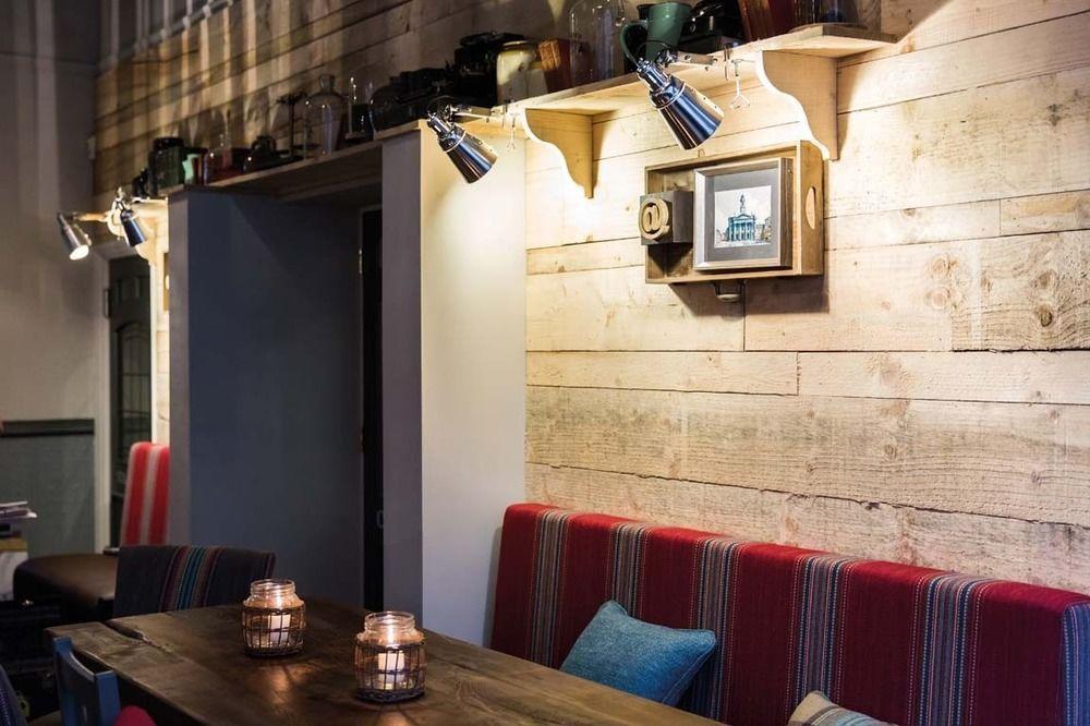 Toll House Lancaster