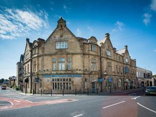 Toll House Lancaster