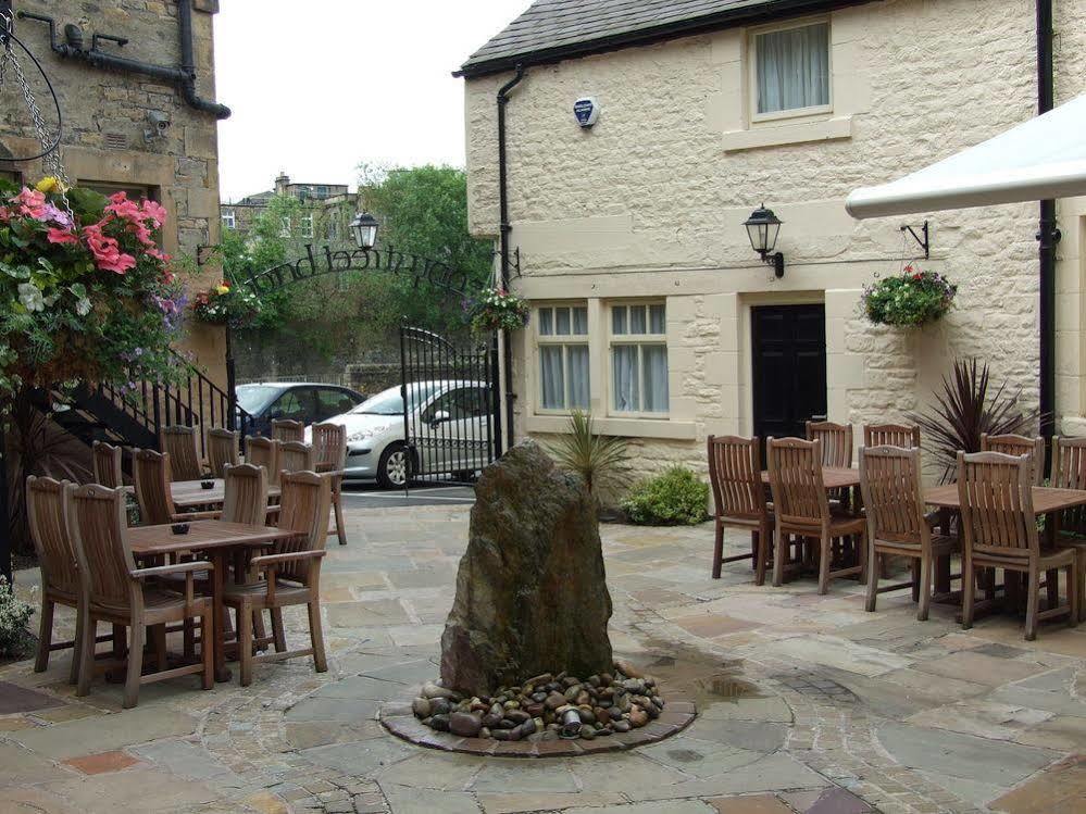 Hotel Toll House Lancaster