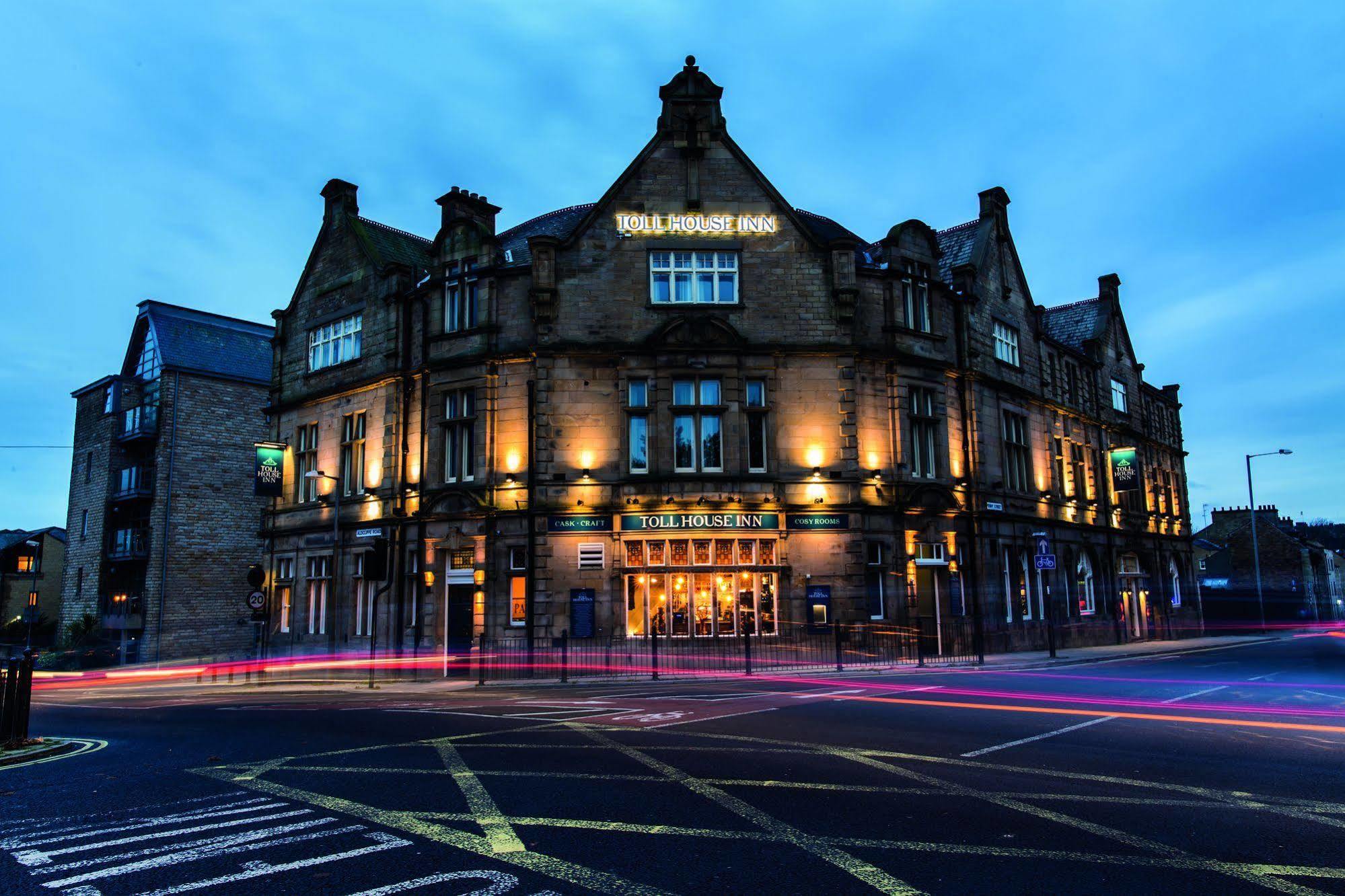Toll House 4* Lancaster