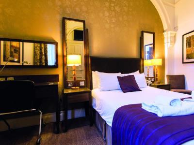 Hotel Toll House