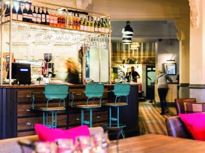 Toll House Lancaster