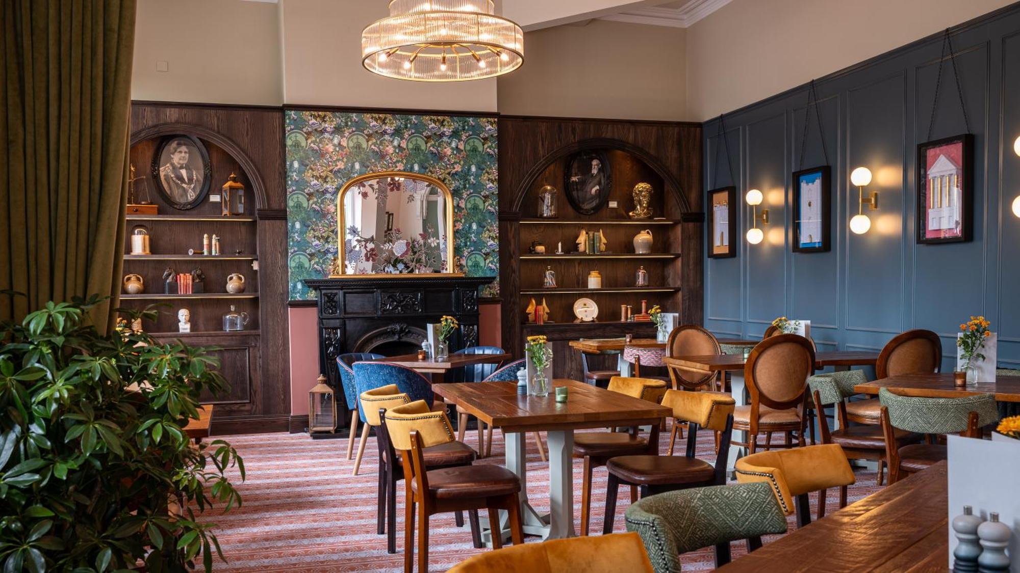 Toll House Hotel 4*
