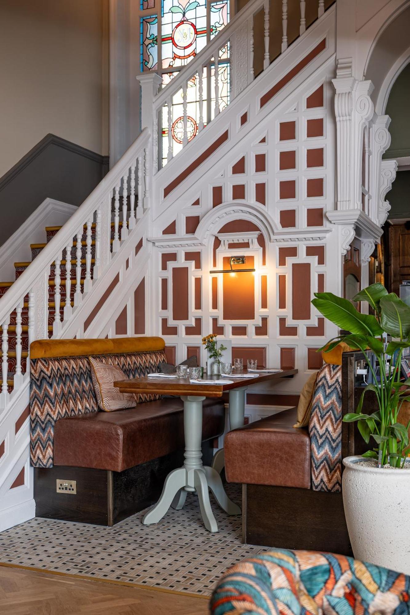 Toll House Hotel 4*