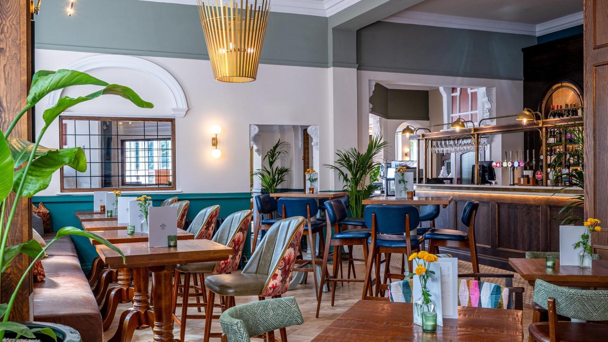 Toll House 4* Lancaster